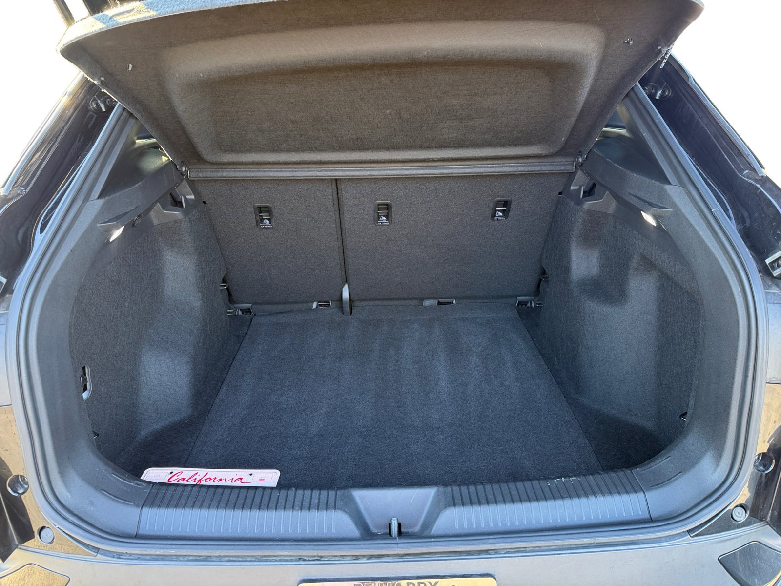 Certified 2023 Volkswagen ID.4 2WD image 17