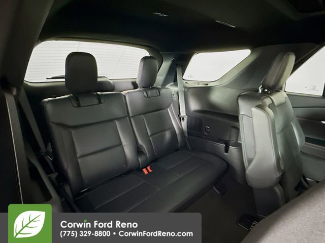 New 2025 Ford Explorer ST w/ Sun And Sound Package image 31