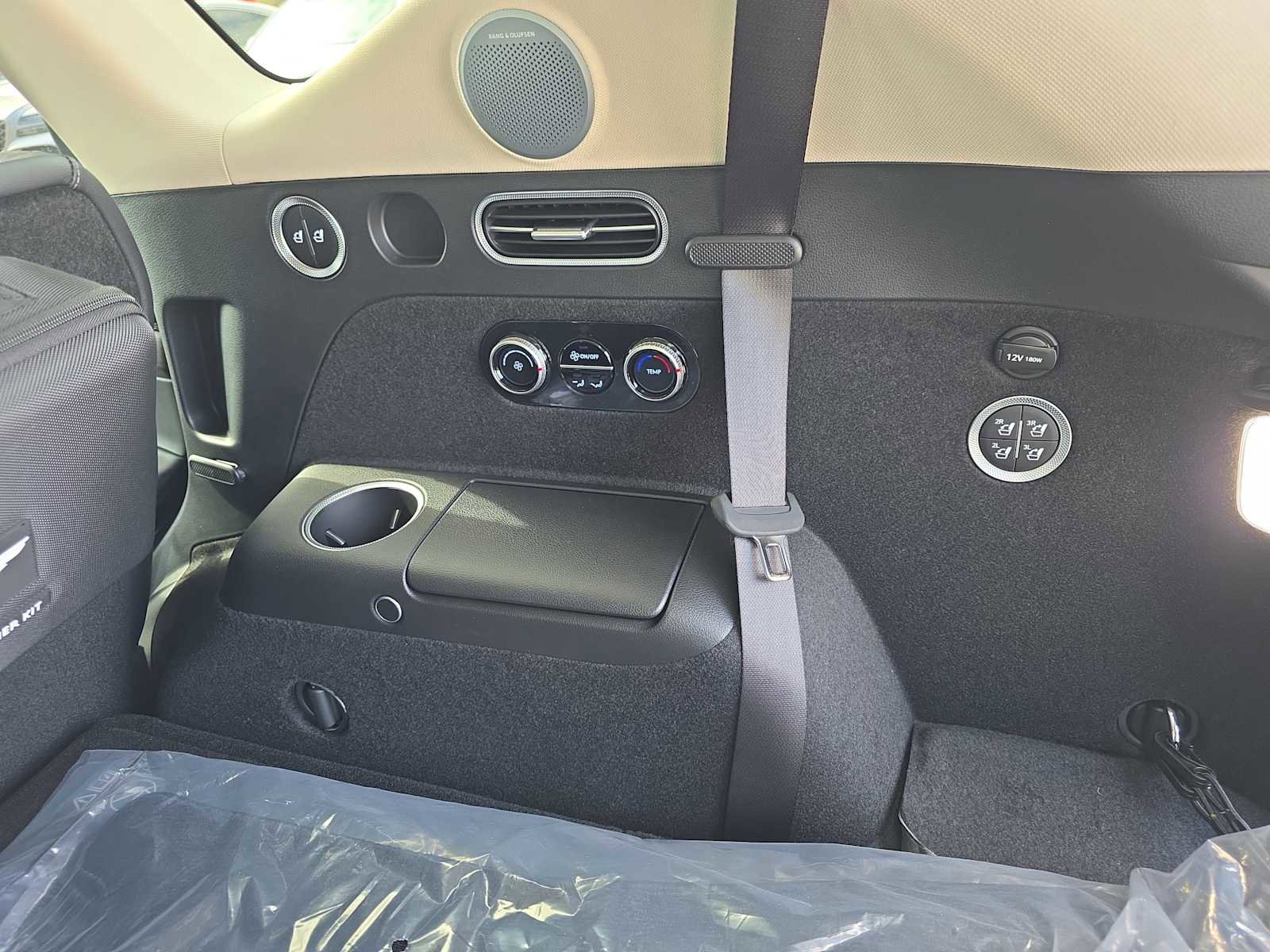 New 2026 Genesis GV80 2.5T Advanced image 27