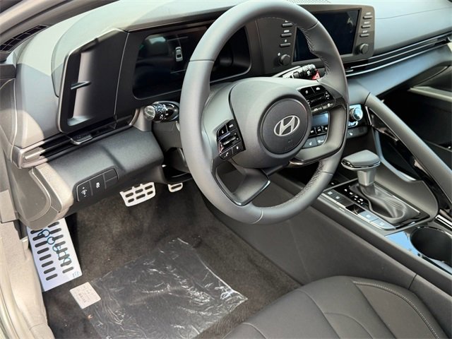 New 2026 Hyundai Elantra SEL Sport image 6