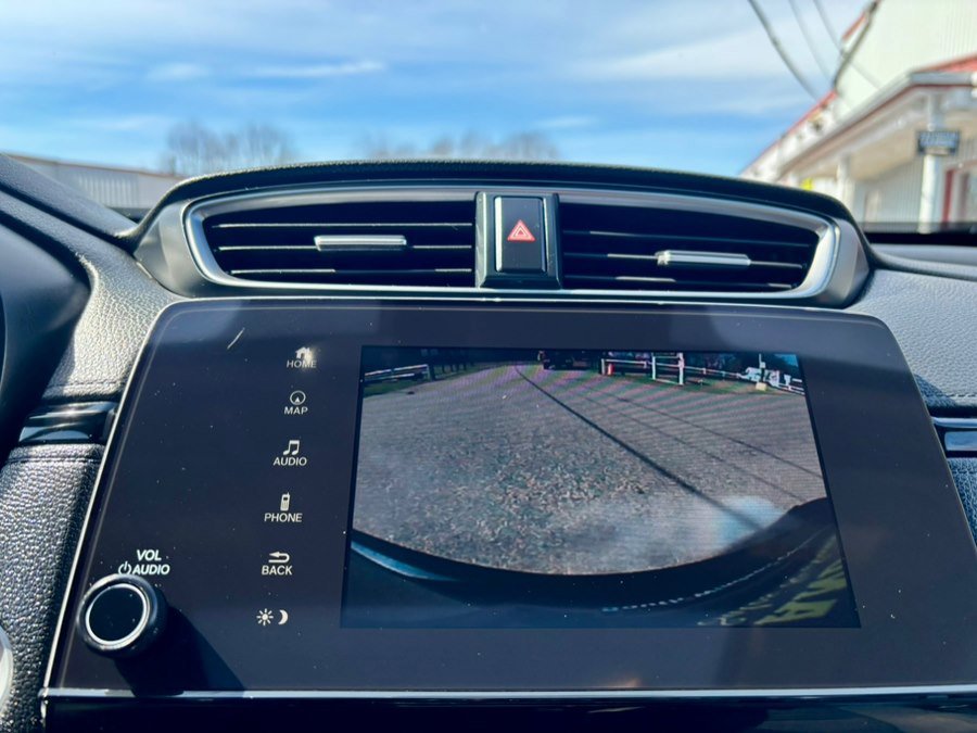 Used 2021 Honda CR-V Touring image 23