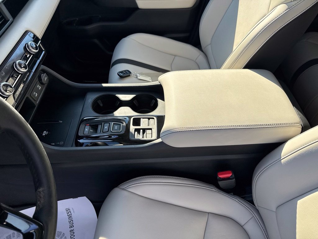 Certified 2026 Honda Passport RTL image 28