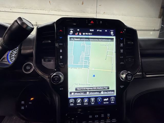 Used 2019 RAM 3500 Limited image 14