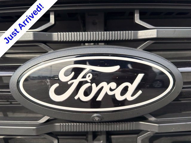 Used 2024 Ford F150 XLT w/ Equipment Group 302A MID AWD/4WD image 9