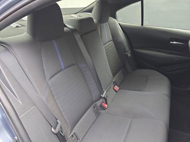 Used 2022 Toyota Corolla SE image 45