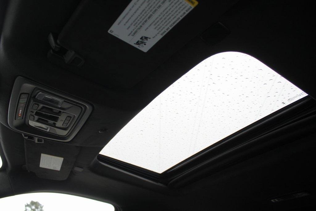 New 2026 GMC Sierra 2500 AT4X image 18