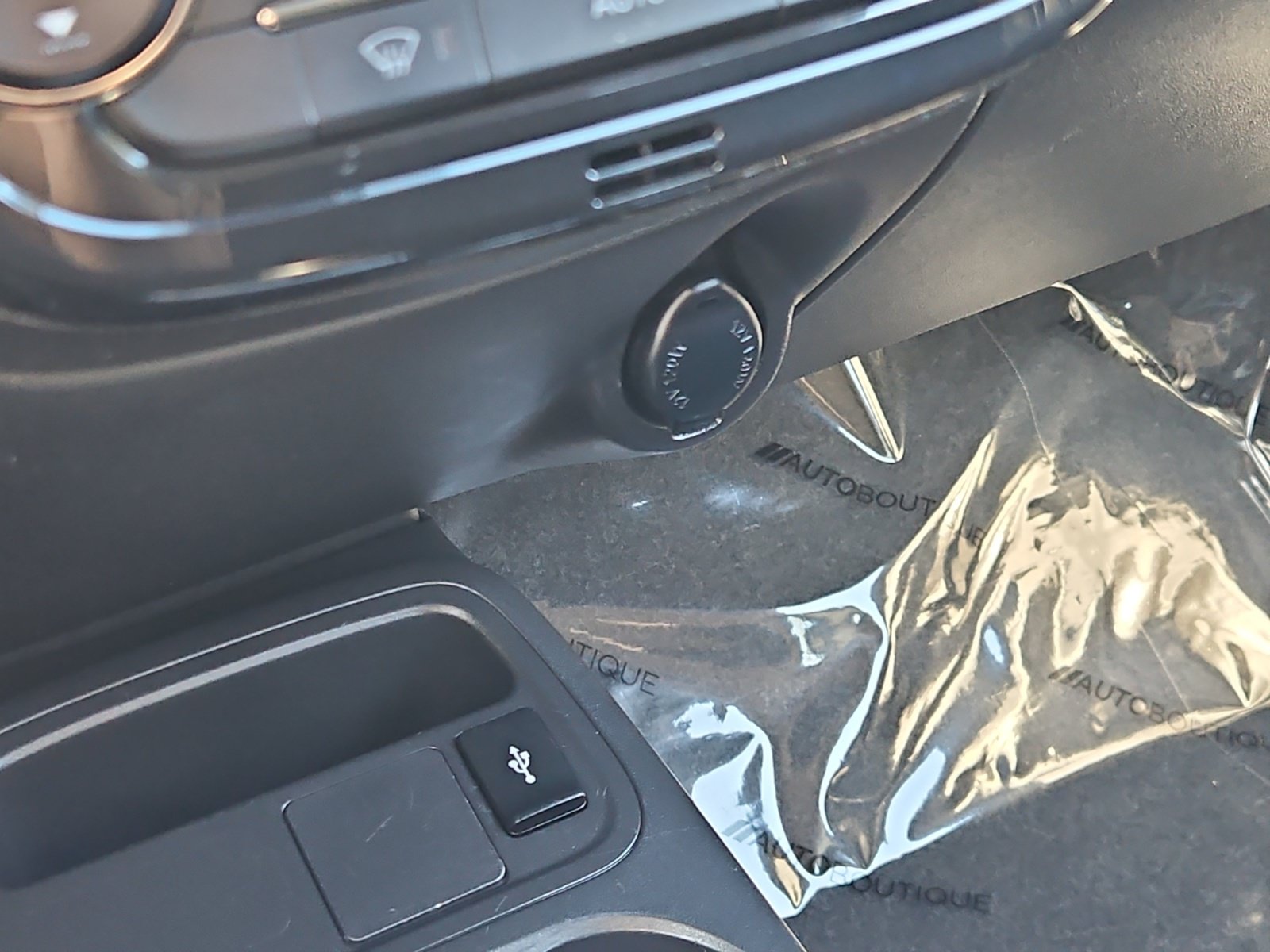 Used 2024 Mitsubishi Mirage ES FWD image 18