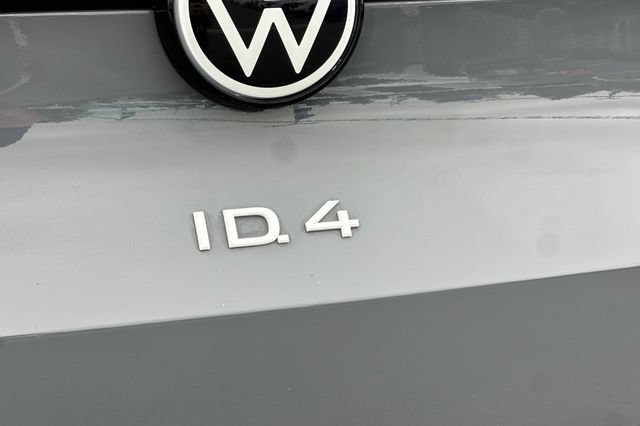 Used 2023 Volkswagen ID.4 Pro S RWD image 34