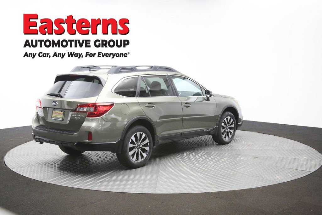 Used 2016 Subaru Outback 3.6R Limited image 48