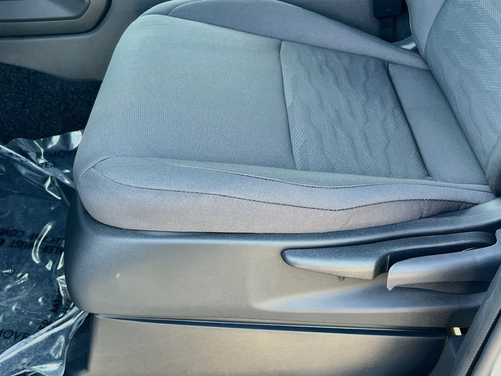 New 2027 Nissan Frontier S w/ Tow Package RWD image 18