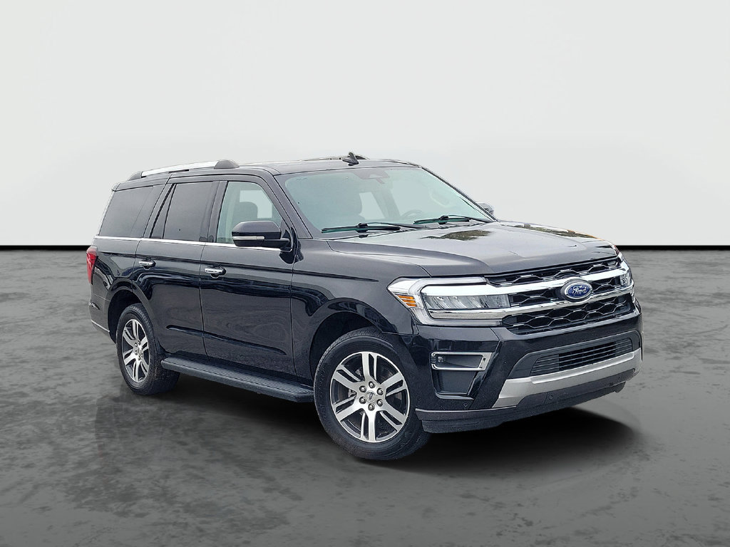 Used 2024 Ford Expedition Limited RWD 360° Tour