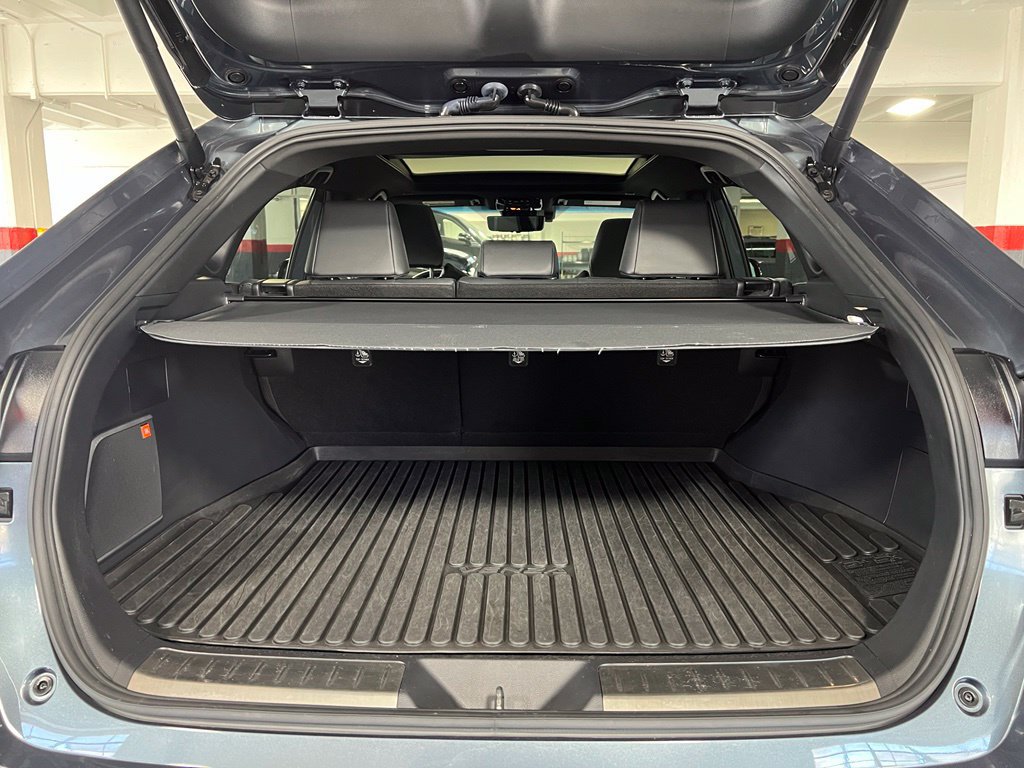 Certified 2024 Toyota Venza Limited AWD/4WD image 42