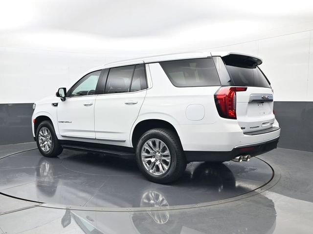 Used 2023 GMC Yukon Denali AWD/4WD image 7