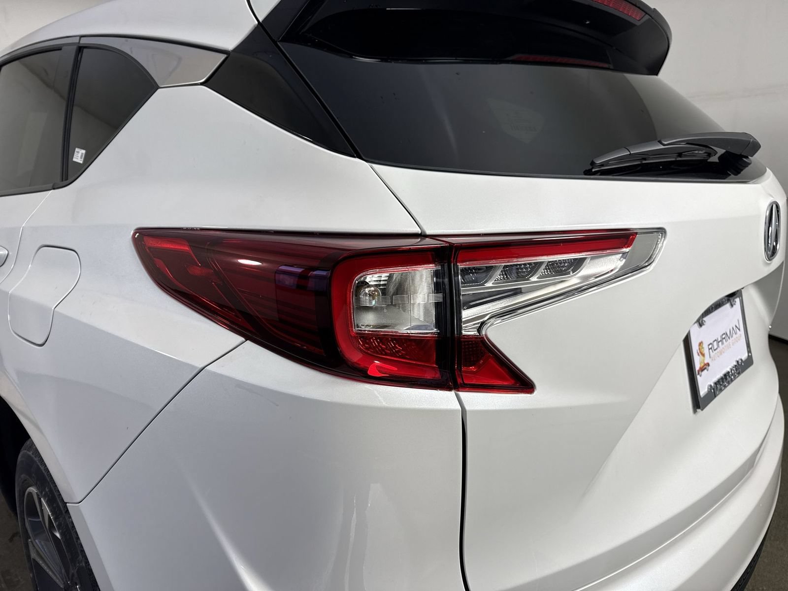 Used 2026 Acura RDX w/ Technology Package AWD/4WD image 29