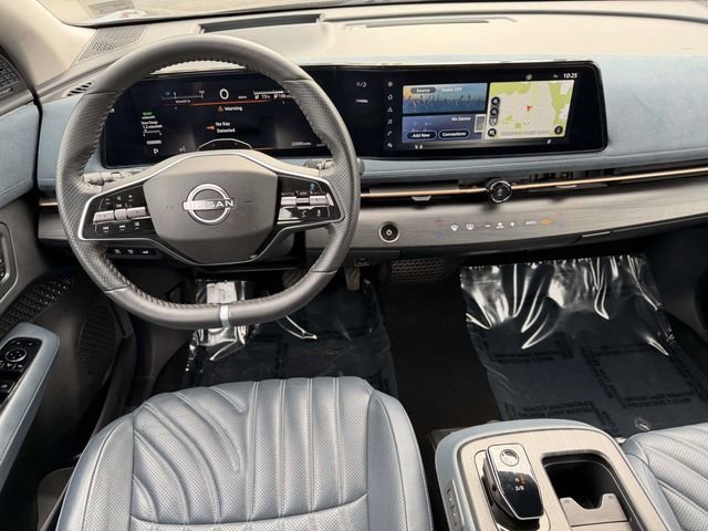 Used 2023 Nissan Ariya image 16