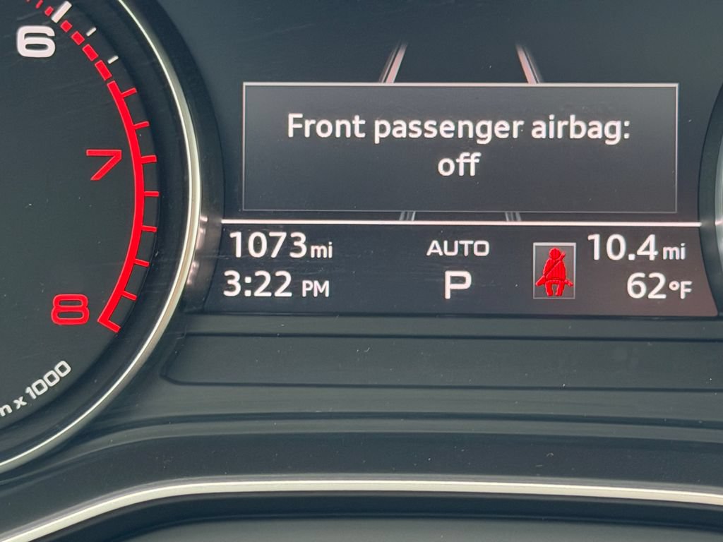 Used 2025 Audi A4 2.0T Premium AWD/4WD image 23