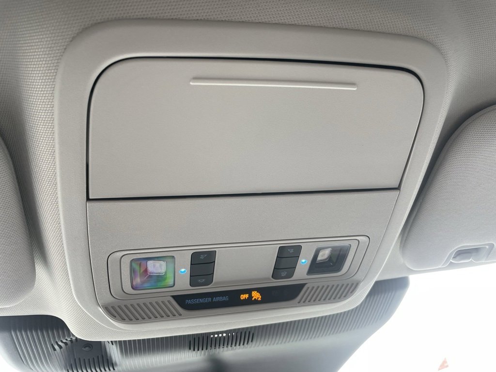 New 2026 Ford Explorer Active image 52