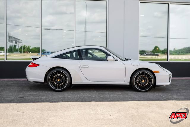 Used 2009 Porsche 911 Targa 4 image 14
