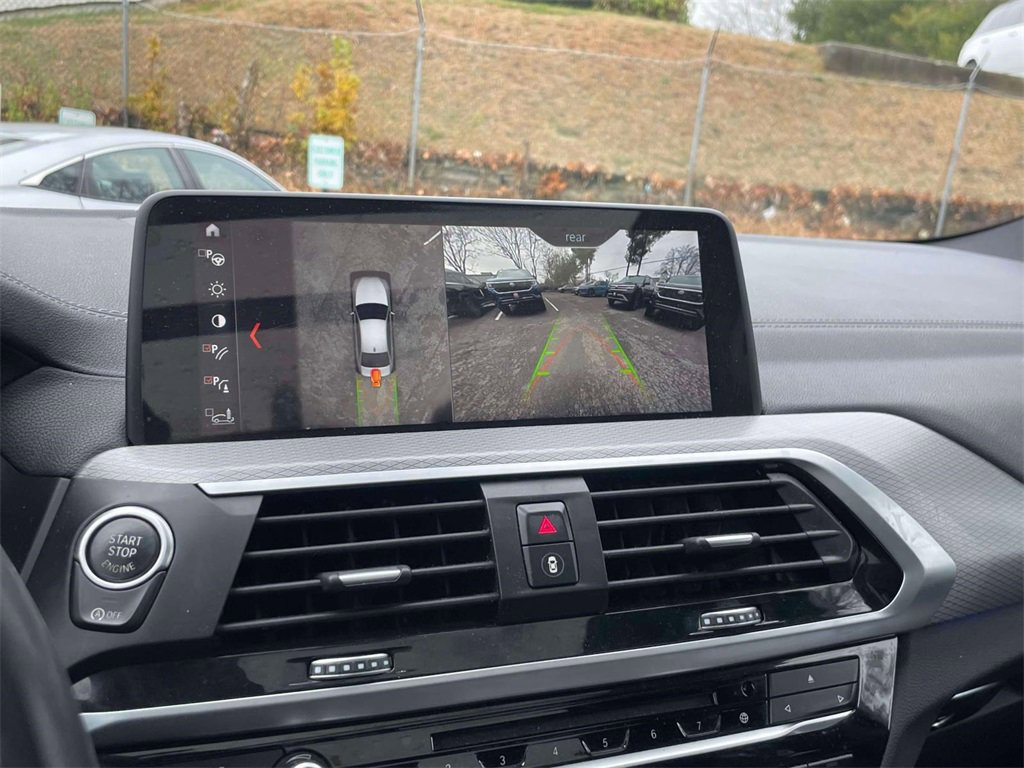 Used 2019 BMW X4 M40i w/ Executive Package image 29