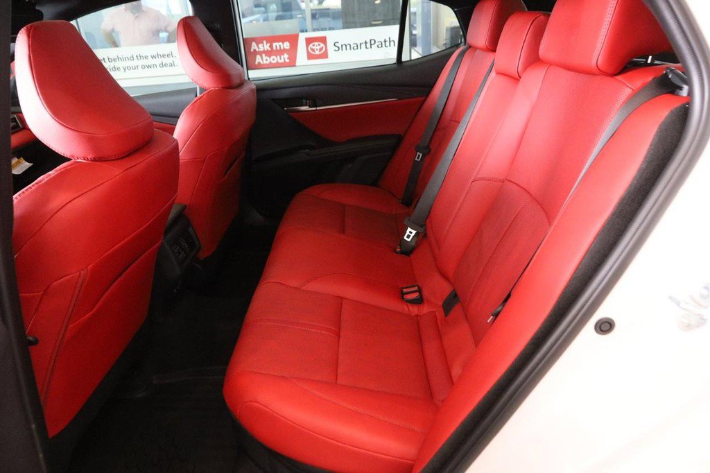 New 2026 Toyota Camry XSE image 9