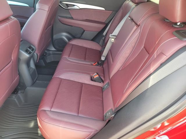 New 2026 Buick Envision Sport Touring image 28