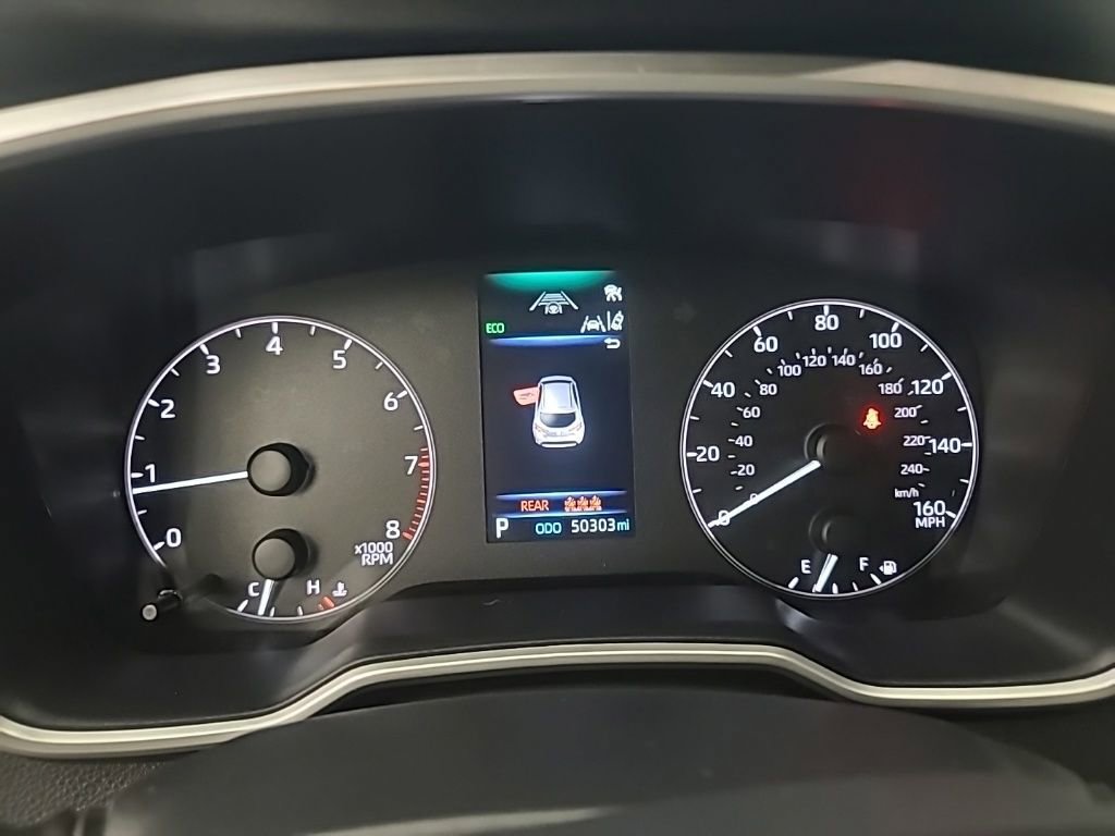 Used 2023 Toyota Corolla SE image 30