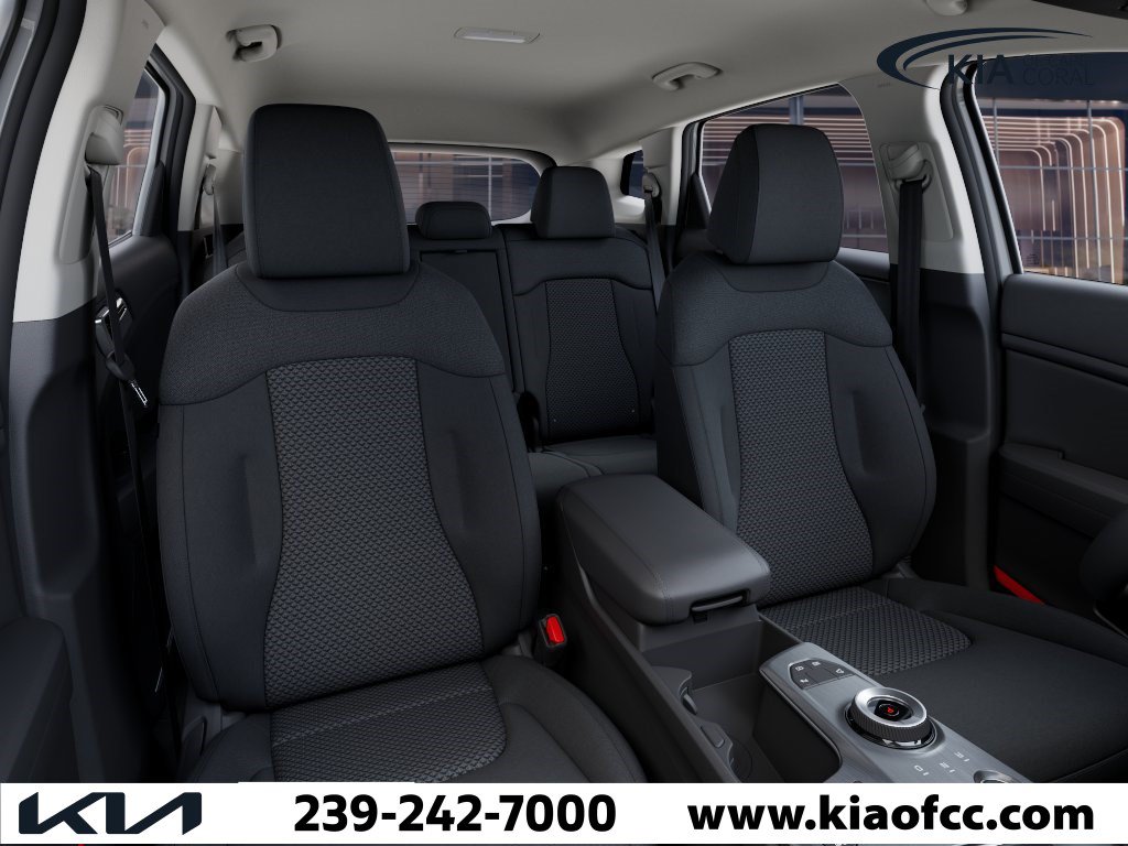 New 2027 Kia Sportage S FWD image 15