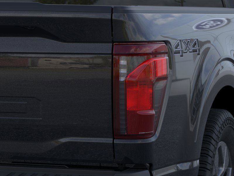 New 2025 Ford F150 STX image 21
