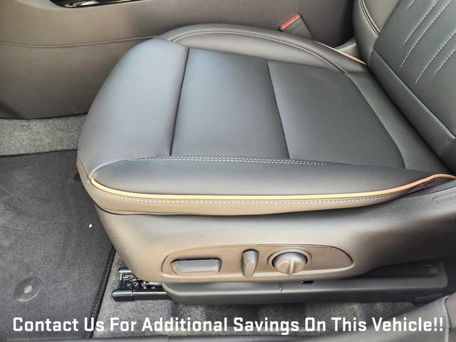 New 2026 Buick Envista Avenir image 19