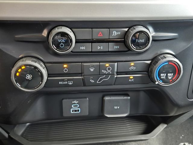 New 2026 Ford F250 XL w/ STX Appearance Package image 15