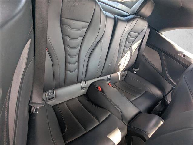 Certified 2023 BMW 840i 840i w/ Comfort Seating Package image 19