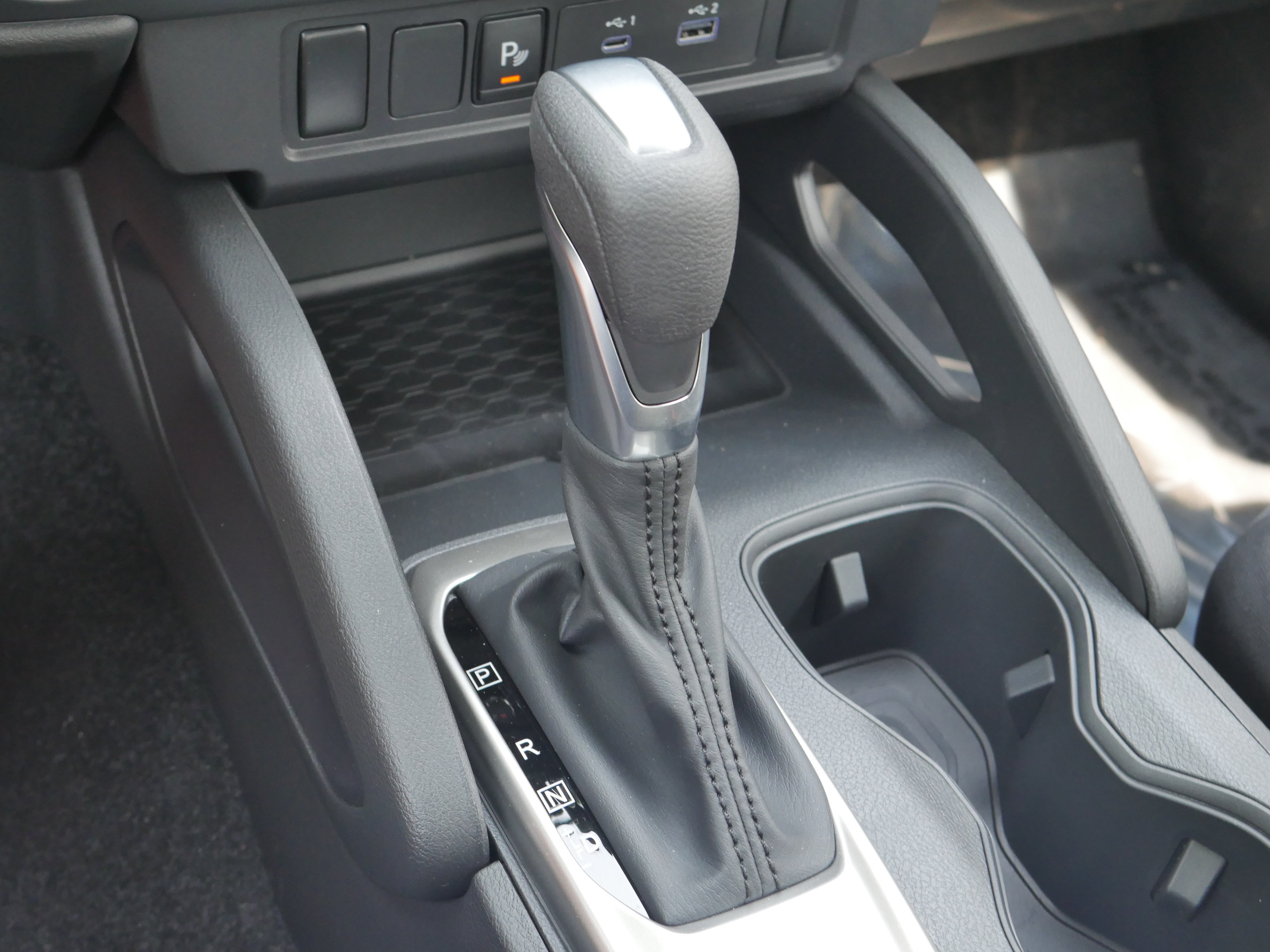 New 2026 Nissan Frontier S AWD/4WD image 13