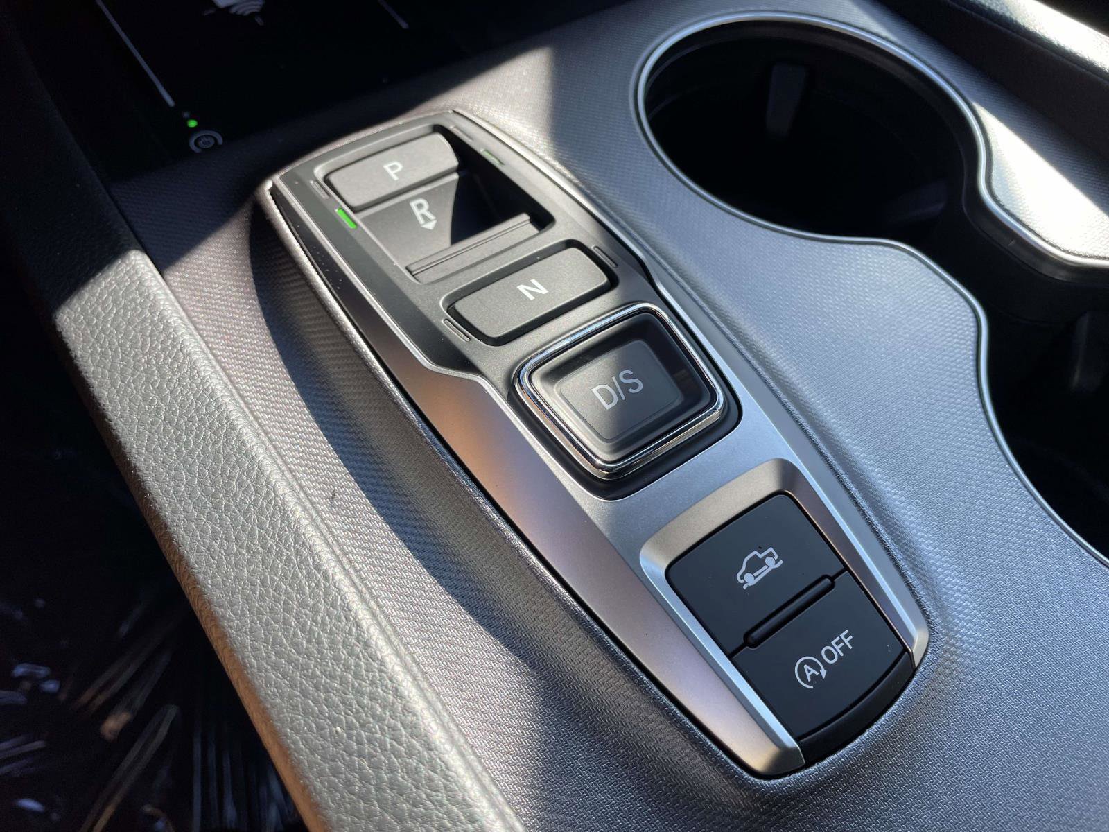 New 2026 Honda Ridgeline RTL image 17