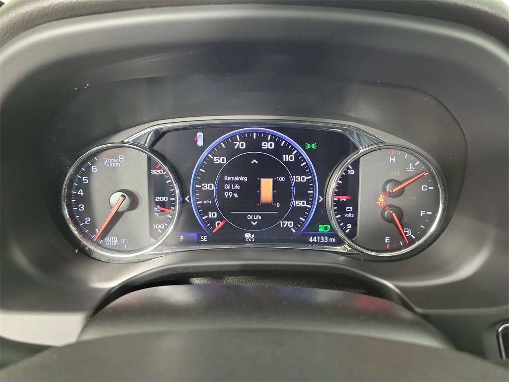 Used 2022 GMC Acadia Denali w/ Denali Ultimate Package image 23