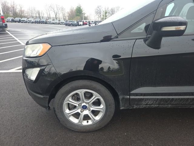 Used 2018 Ford EcoSport SE image 12