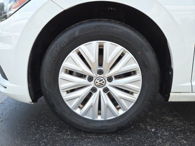 Used 2019 Volkswagen Jetta S w/ Driver Assistance Package FWD image 24