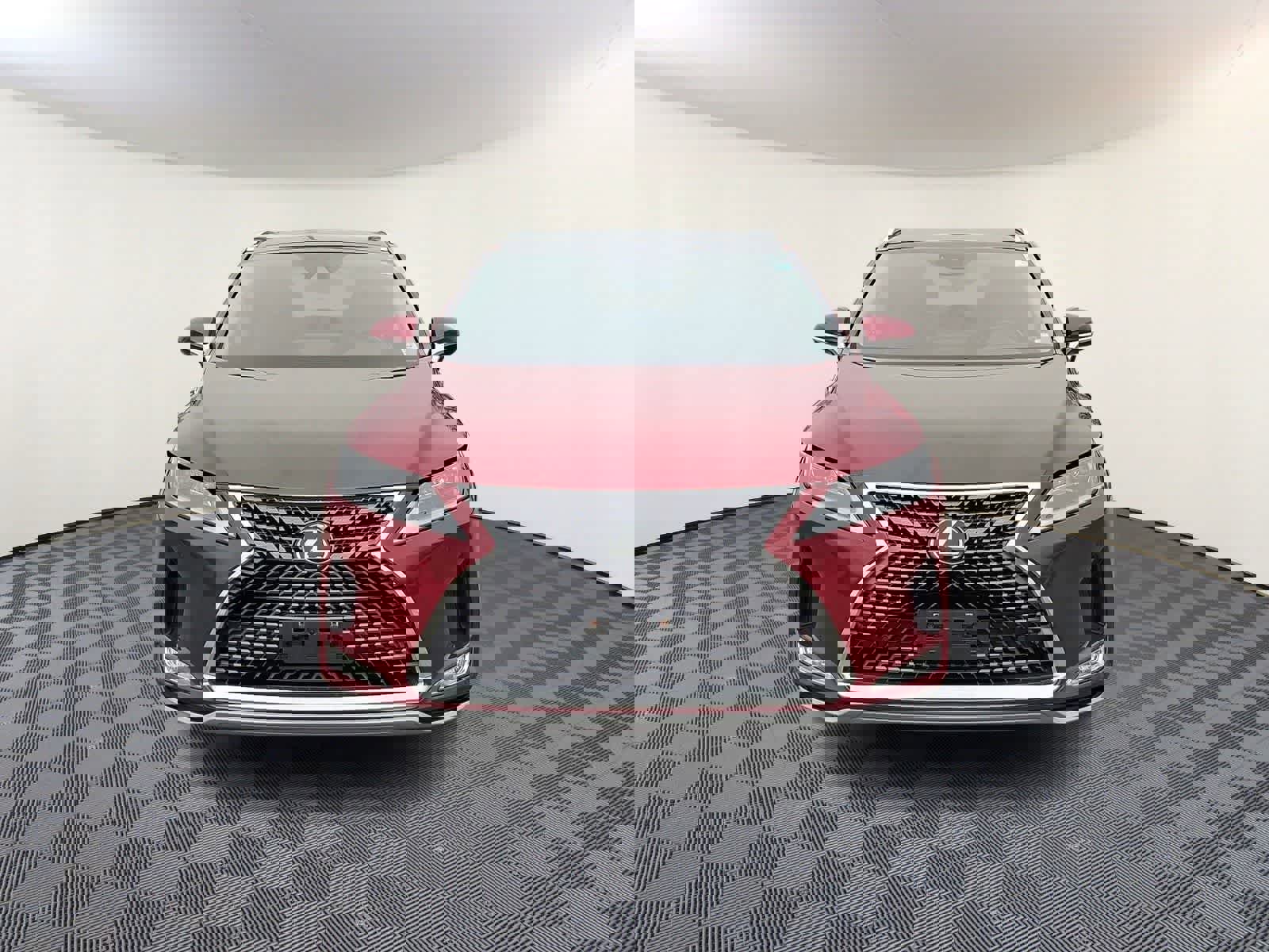 Used 2022 Lexus RX 350 AWD w/ Premium Package image 3