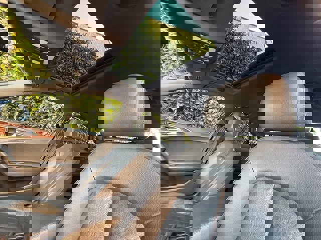 Used 2016 Audi A6 2.0T Premium Plus w/ Premium Plus Package image 47