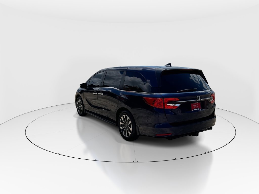 Used 2022 Honda Odyssey EX-L image 6