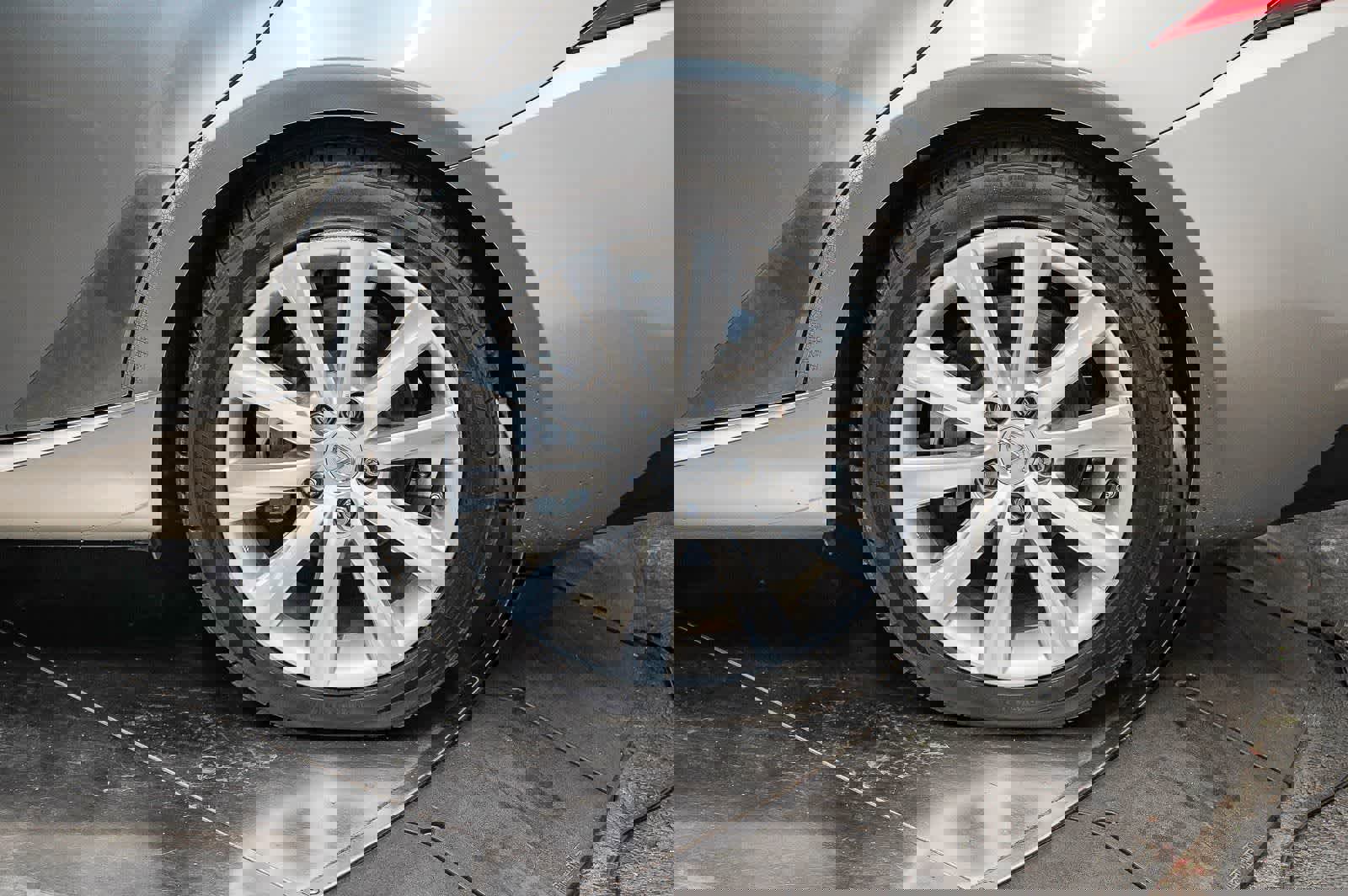 Used 2015 Lexus IS 250 RWD image 10