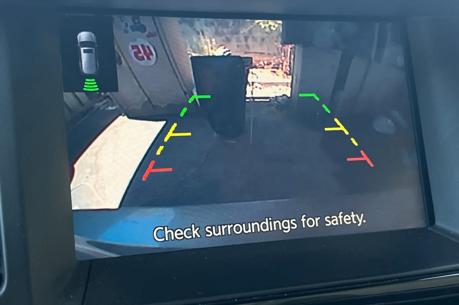 Used 2019 Nissan Pathfinder SV AWD/4WD image 20