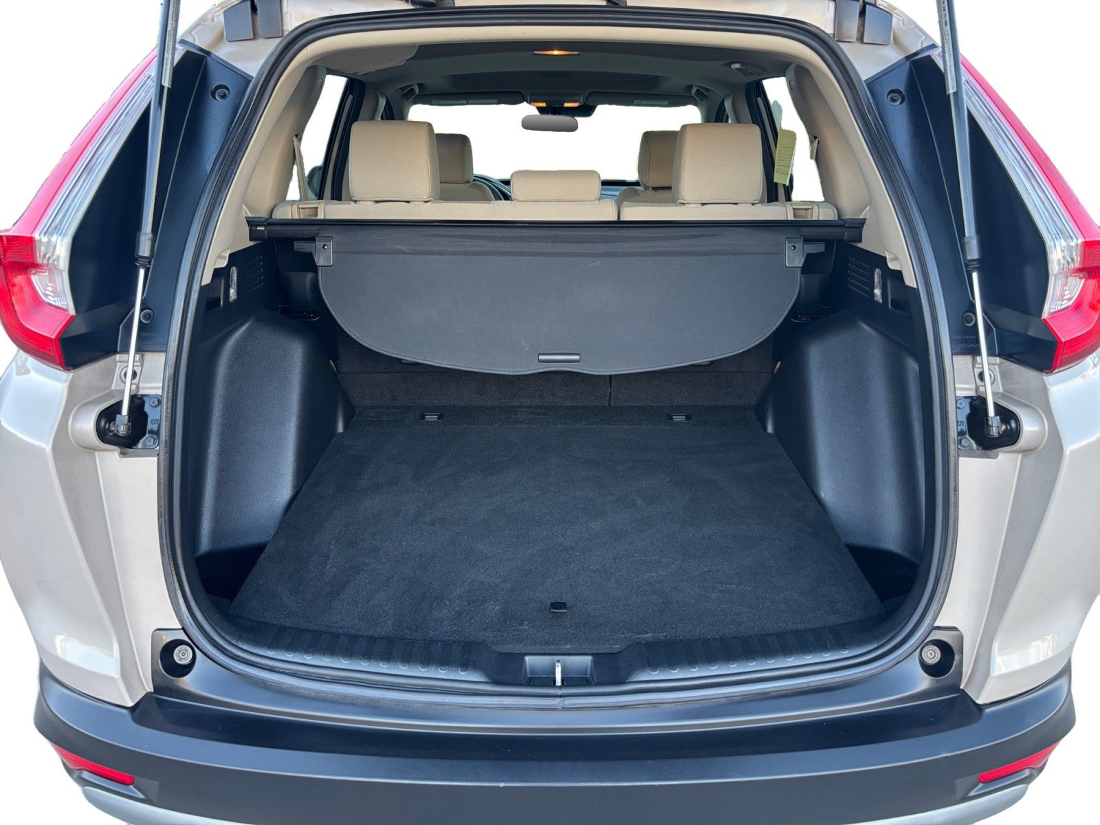 Used 2017 Honda CR-V EX image 19