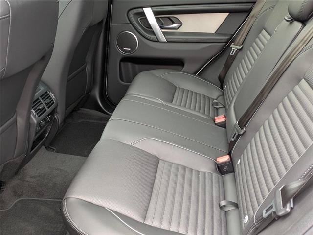 New 2026 Land Rover Discovery Sport Landmark AWD/4WD image 17
