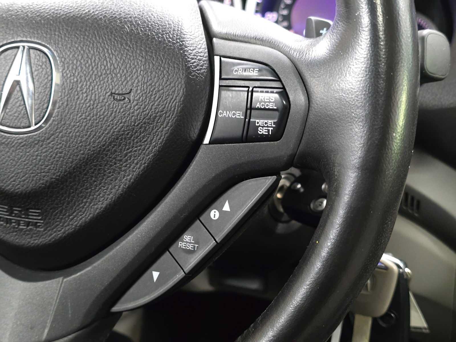Used 2010 Acura TSX Sedan FWD image 28