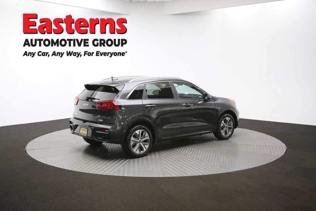 Used 2022 Kia Niro EX w/ Cold Weather Package image 39