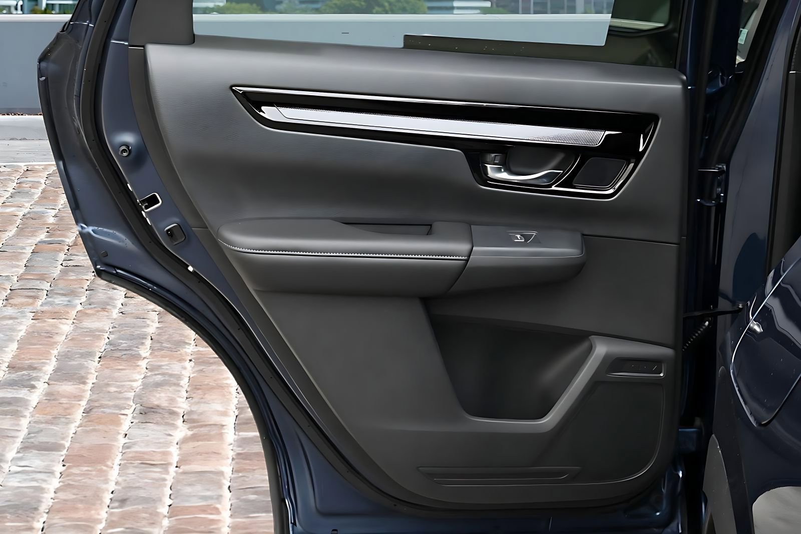 New 2026 Honda CR-V EX-L image 12