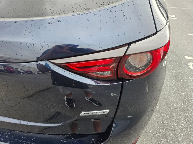 Used 2018 MAZDA CX-5 Grand Touring w/ Premium Package AWD/4WD image 16