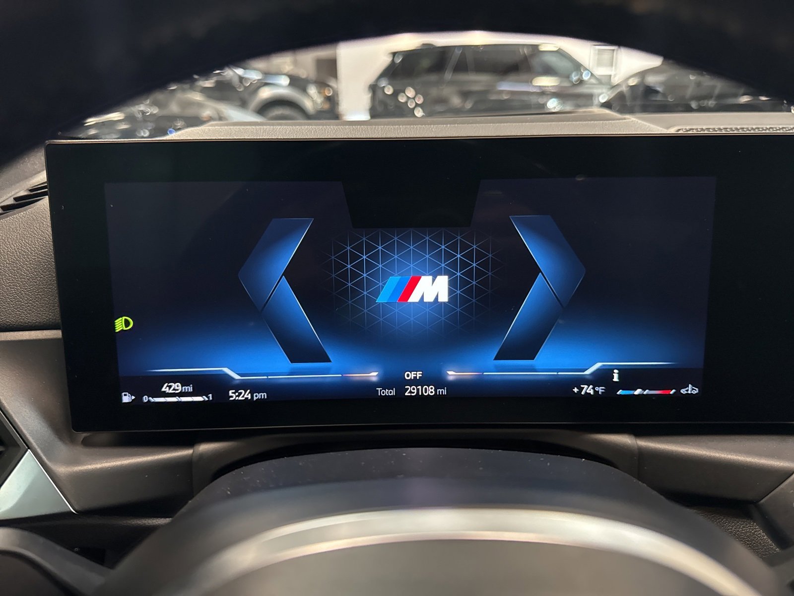 Used 2024 BMW M440i Coupe w/ Premium Package image 23