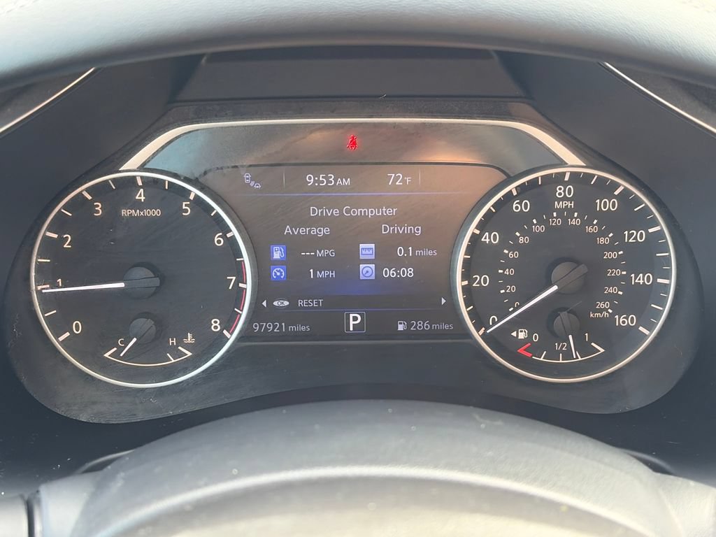 Used 2016 Nissan Murano Platinum w/ Platinum Technology Package AWD/4WD image 21