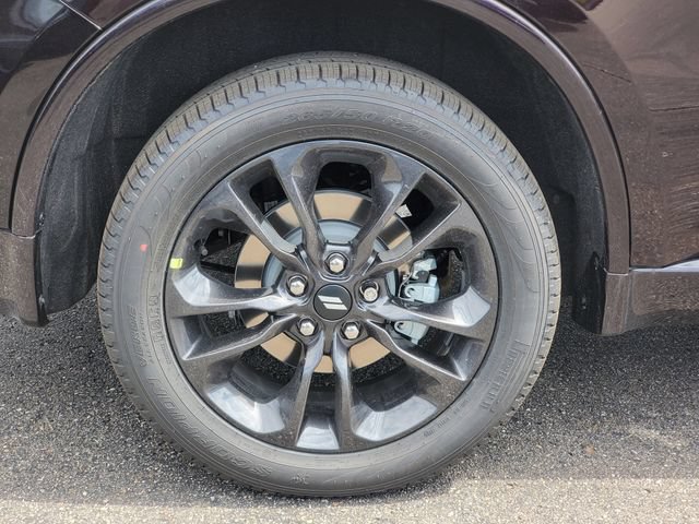 New 2026 Dodge Durango GT AWD/4WD image 6